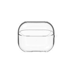 Coque transparente pour Galaxy Buds3 et Buds3 Pro / GP-FPR630AMATW