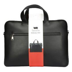 WE SAC/C15N sacoche d'ordinateurs portables 4,06 cm (1.6") Malette Noir