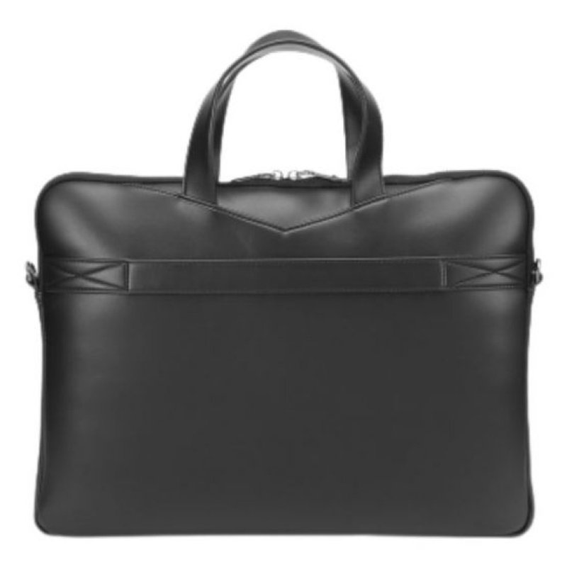 WE SAC/C15N laptop case 4.06 cm (1.6") Briefcase Black