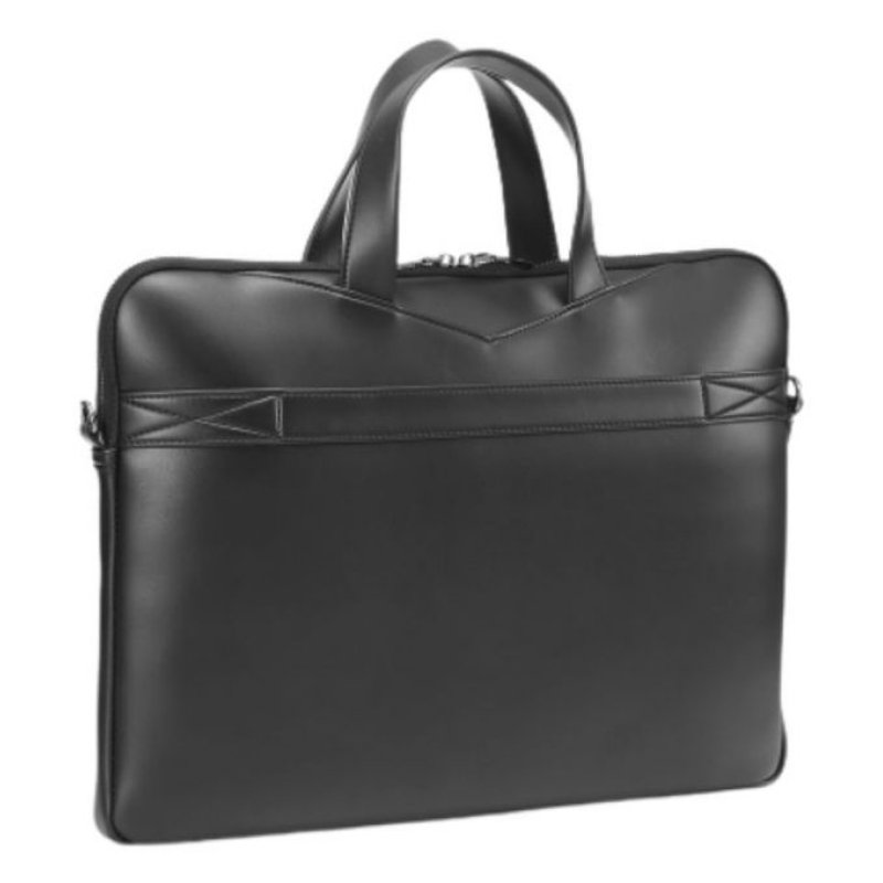 WE SAC/C15N laptop case 4.06 cm (1.6") Briefcase Black