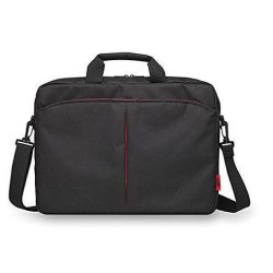 Classic We sacoche pour ordinateur portable 15,6'' Noir et rouge
