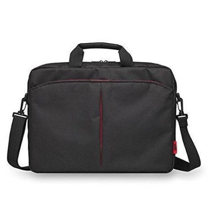 Classic We sacoche pour ordinateur portable 15,6'' Noir et rouge
