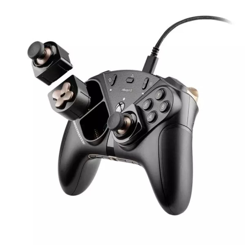 THRUSTMASTER ESWAP D-IPPON D-PAD MODULE - compatible PC, XBOX