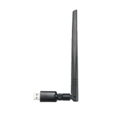 WE WECLW1200USB antenne Antenne omni-directionnelle USB