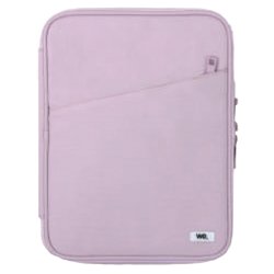 WE POP Housse universelle pour tablette jusqu'à 11'' : coloris violet - 2 grande