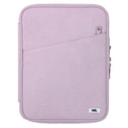 WE WEPHOUSSTAB11VIOLET tablet case 27.9 cm (11") Pouch case Violet