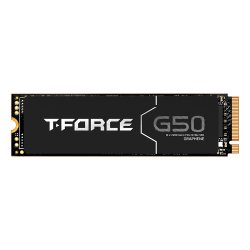 Team Group G50 2 TB M.2 PCI Express 4.0 NVMe 3D NAND