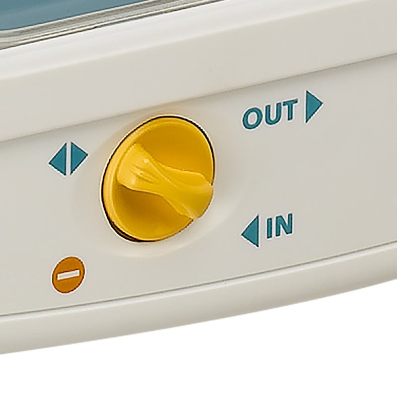 FERPLAST Swing 5 pet door white