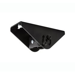 B-Tech SYSTEM 2 - Heavy Duty Ceiling / Wall Mount with Tilt for Ø50mm Poles