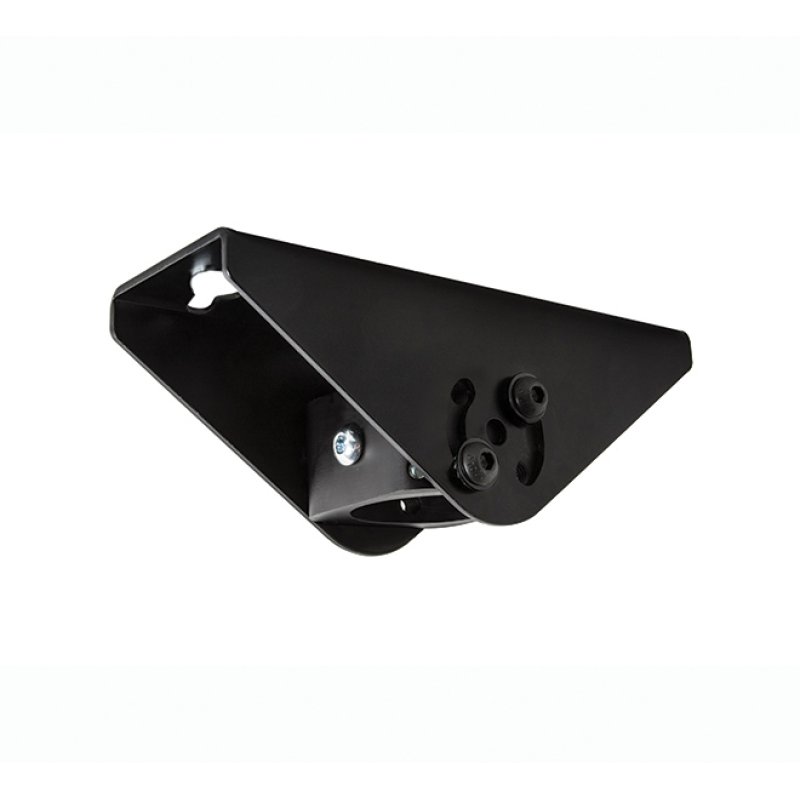 B-Tech SYSTEM 2 - Heavy Duty Ceiling / Wall Mount with Tilt for Ø50mm Poles