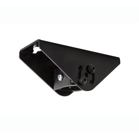 B-Tech SYSTEM 2 - Heavy Duty Ceiling / Wall Mount with Tilt for Ø50mm Poles