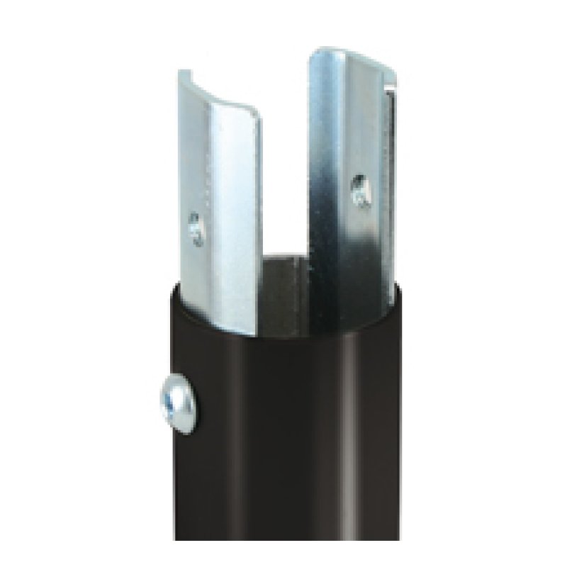 B-Tech SYSTEM 2 - Internal Pole Joiner for Ø50mm Poles