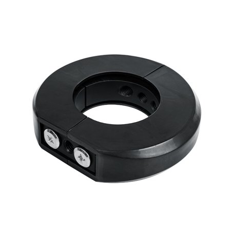 B-Tech Two-Piece Accessory Collar for Ø50mm Poles