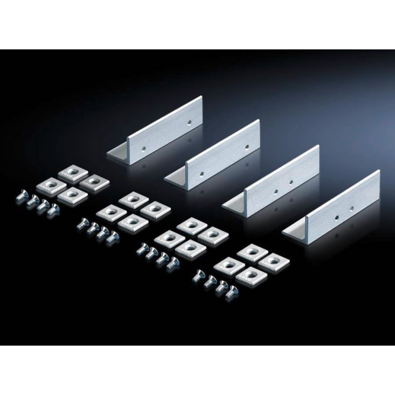 Support mural universel fixe au sol dvLED /BT9372-RM-4X3-UNI-USL-04197