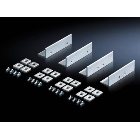 Support mural universel fixe au sol dvLED /BT9372-RM-4X3-UNI-USL-04197