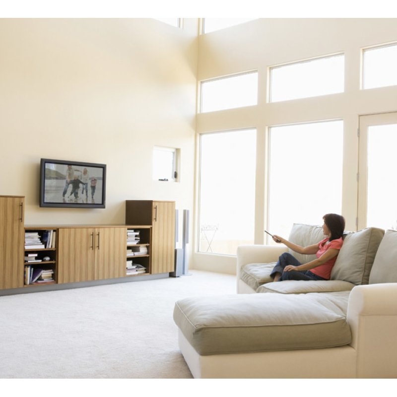 B-Tech VENTRY - Universal Flat Screen Wall Mount (VESA 200)