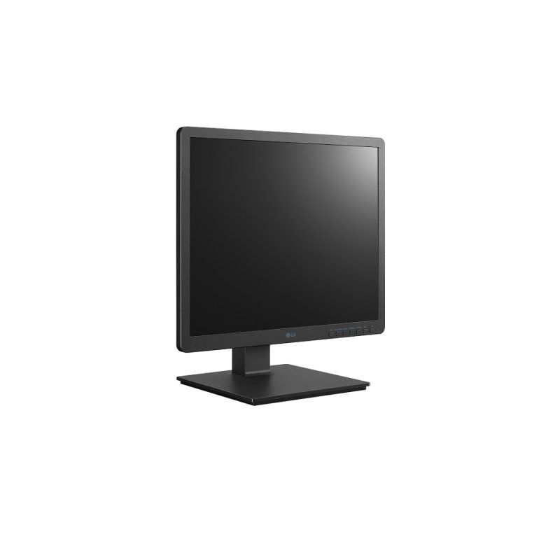 LG 19HK312C écran plat de PC 48,3 cm (19") 1280 x 1024 pixels SXGA LED Noir