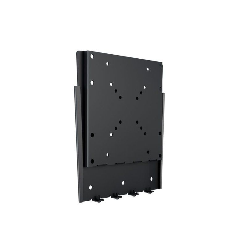 Multibrackets M VESA Wallmount III Black 75 100 200x100 200x200