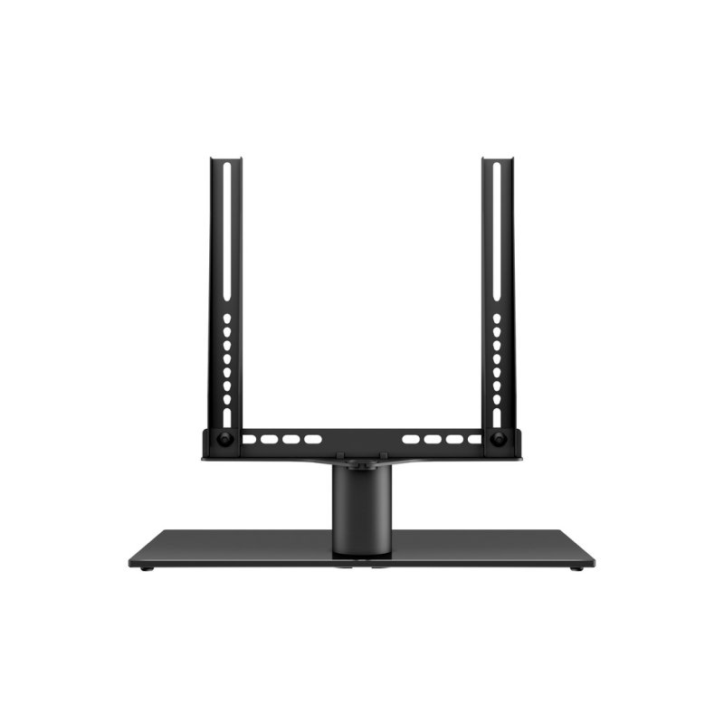 Support pied de table MULTIBRACKETS Noir pr moniteur 61cm 24 81,3 cm 32 Capaci