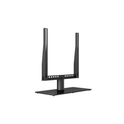 Multibrackets 1114 support pour téléviseur 106,7 cm (42") Noir