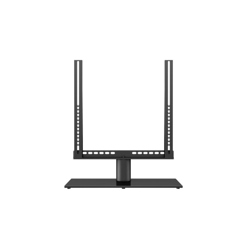 Support pied de table MULTIBRACKETS Noir pr moniteur 81,3cm 32 106,7cm 42 Capa