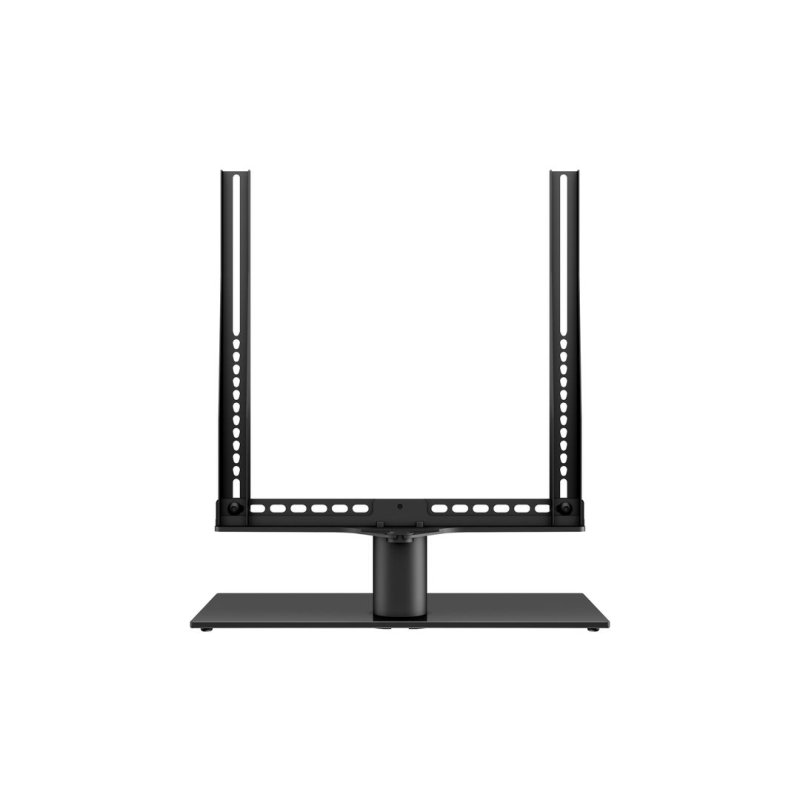 Support pied de table MULTIBRACKETS Noir pr moniteur 81,3cm 32 106,7cm 42 Capa