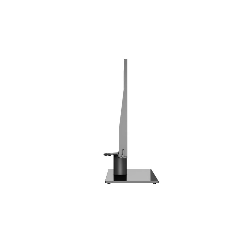 Multibrackets 1114 support pour téléviseur 106,7 cm (42") Noir