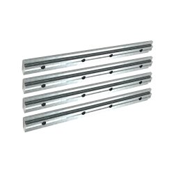 Multibrackets M Pro Series - Rail Extension