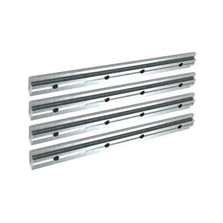 Multibrackets M Pro Series - Rail Extension