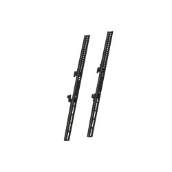 Multibrackets M Pro Series - Fixed Arms 600mm