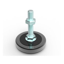 Multibrackets M Display Stand Adjustable Feet