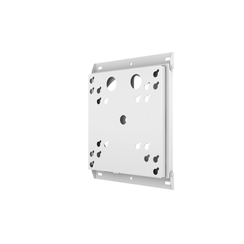 Multibrackets M VESA Wallmount Flip 200/300/400 White