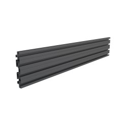 Rail MULTIBRACKETS Noir M Pro Series 68cm Aluminium pour écran