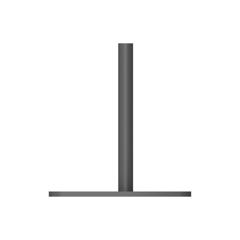 Multibrackets M Pro Series - Bolt Down Floor Plate