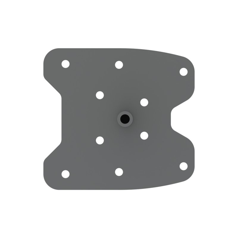 Multibrackets 6584 accessoire de montage de moniteurs