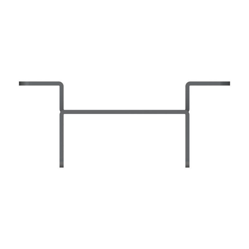 Multibrackets 6973 accessoire de montage de moniteurs