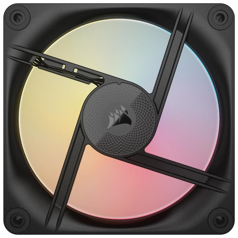 iCUE LINK LX120-R RGB Reverse (schwarz)