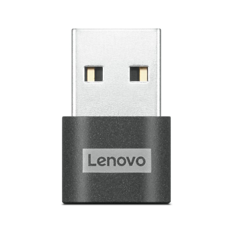 Lenovo USB-C (Female) to USB-A (Male) Adapter