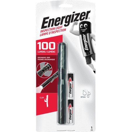 Energizer - Inspection Penlight
