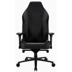 Apollon Classic / Black Metal Black seat Black logo