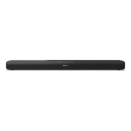 Sharp - 2.0 Soundbar With HDMI & Bluetooth