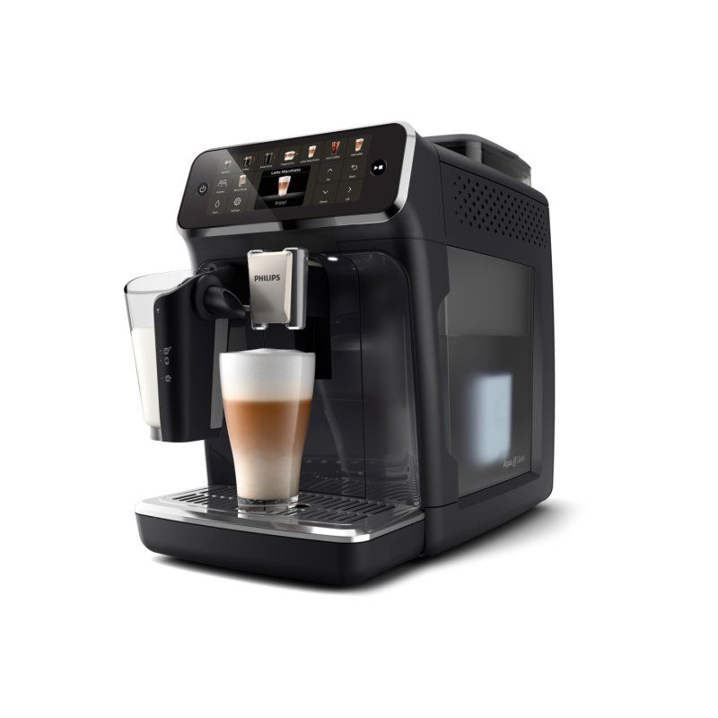 Philips 5500 series EP5541/50 coffee maker Fully-auto Espresso machine 1.8 L