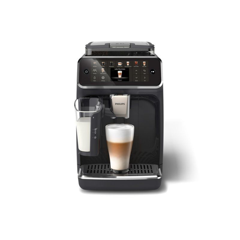 Philips 5500 series EP5541/50 coffee maker Fully-auto Espresso machine 1.8 L