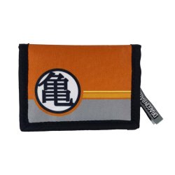 DRAGON BALL Z - Ball - Portefeuille