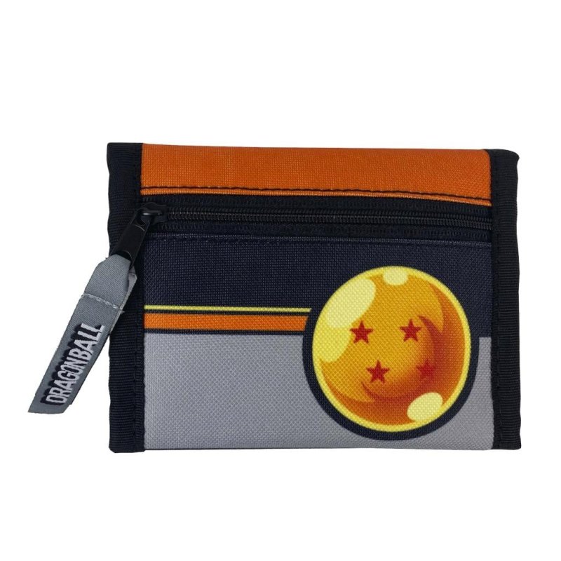 DRAGON BALL Z - Ball - Portefeuille