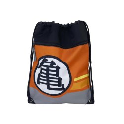 DRAGON BALL Z - Ball - Sac à Gym