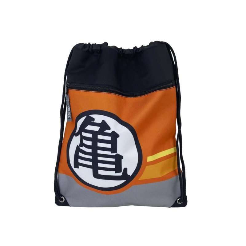 DRAGON BALL Z - Ball - Sac à Gym