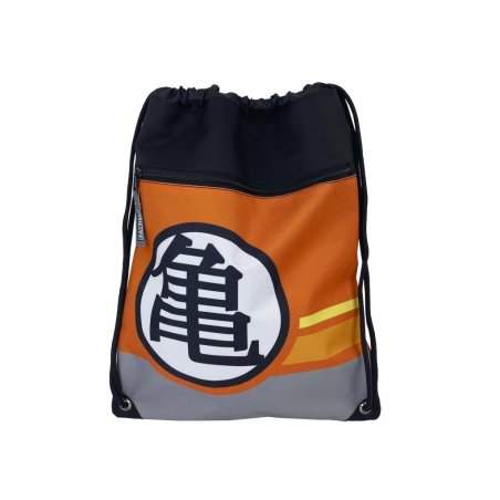 DRAGON BALL Z - Ball - Sac à Gym