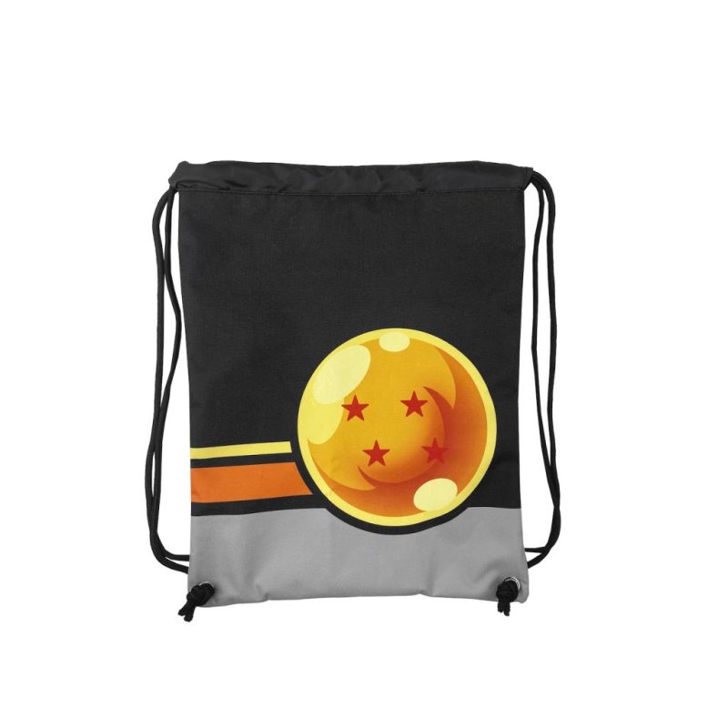 DRAGON BALL Z - Ball - Sac à Gym
