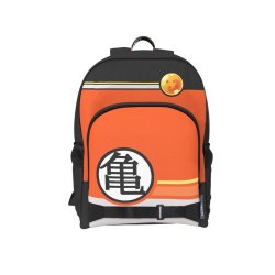 DRAGON BALL Z - Ball - Sac à Dos '42x31x13cm'